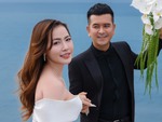 Danh tính vợ sắp cưới của 'bé An' Đất phương Nam