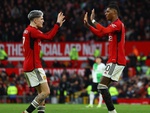 5 ngôi sao Man Utd bị cấm đến sân tập