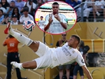 Mbappe ghi siêu phẩm ‘xe đạp chổng ngược’ gửi tặng Diogo Jota