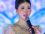 Thí sinh ví 'bạch tuộc là biểu tượng của phụ nữ' gây cười, trở thành á hậu biển