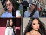 Hoa hậu Thanh Thủy: Diện mạo khác lạ là bước khỏi vùng an toàn