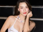 Á hậu Kim Duyên nhịn ăn 7 ngày để giảm cân: Đẹp dáng hay rước họa?