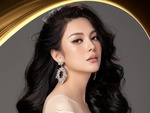 Ngọc nữ bolero Lily Chen thi Miss Grand Vietnam 2025