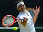 Công nghệ ELC gặp sự cố, Wimbledon nói lỗi ở... ballboy