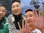 Trước khi bị bắt, Tiến 'bịp' thường livestream với ai?