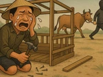 Thành ngữ ám chỉ những người chủ quan này là gì?