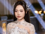 Được khen hát 'Lạc trôi' hay hơn Sơn Tùng M-TP, Phương Mỹ Chi nói gì?