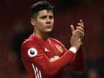 Boca Juniors ‘cấm cửa’ sao cũ Man Utd Marcos Rojo vì tranh cãi