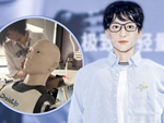 Robot đầu tiên trúng tuyển tiến sĩ ngành kịch và điện ảnh