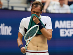 US Open 2025 được cảnh báo nguy cơ thành ‘chảo lửa’