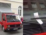 Ảnh vui 11-8: Phép vua thua lệ làng