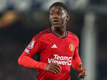 Mainoo tiến thoái lưỡng nan vì là ‘báu vật’ của fan Man Utd