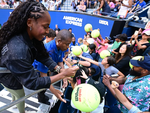 US Open 2025 sẽ đầy tính giải trí và có cả show hẹn hò thực tế