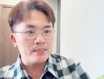 MC Đại Nghĩa cầu cứu vì bị AI 'nhét' lời kêu gọi đầu tư vào miệng