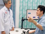 Tài tử Huỳnh Anh Tuấn có thể sẽ khoẻ re sau 1 tháng