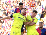 Barca và Villarreal gây sốt với đề xuất đá La Liga ở Mỹ