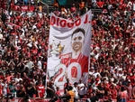 Diogo Jota và ý nghĩa đặc biệt của bàn thắng cuối cùng cho Liverpool