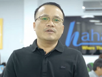 Hahalolo - mạng xã hội từng đòi 'đè bẹp' Facebook giờ ra sao?