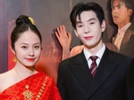 'Cô dâu ma' Rima Thanh Vy: JJ Krissanapoom đẹp trai nhưng không chảnh