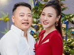 Phương Oanh đáp gọn khi Shark Bình bị mỉa mai 'chưa có điểm dừng'