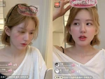 Chỉ trong 1 ngày, Triệu Lộ Tư giúp nông dân đạt doanh thu bằng 7 năm