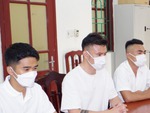Cái kết 'lên phường' sau trò diễn cảnh nóng trên Mẹc, hết thời content bẩn rồi mấy ní ơi?!