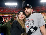 Bạn trai tiết lộ nhiều bí mật của Taylor Swift