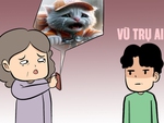 Clip AI đánh cắp tâm hồn mẹ tôi