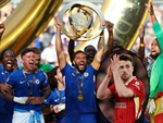 Chelsea tặng gần 13 tỉ đồng tiền thưởng FIFA Club World Cup cho gia đình Diogo Jota