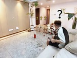 Chú chó cay cú khi bị ông chủ đổ oan
