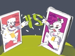Giang hồ mạng thời nay ra sao?