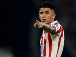 Thiago Almada: Từ chợ trái cây đến vô địch World Cup cùng Messi