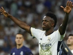 Real Madrid chùn tay khi Vinicius ‘hét giá’