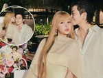 Gil Lê kỷ niệm một năm yêu Xoài Non, dân tình vội soi món quà đắt đỏ