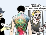 Giang hồ mạng đã hết thời?