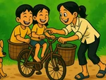 Câu tục ngữ nhắc nhở sâu sắc về nhân cách làm người này là gì?