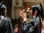 Có một thạc sĩ Stanford xin việc cả trăm lần vẫn thất bại