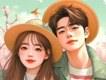 Quiz: Bạn đang khao khát kiểu tình yêu thế nào?