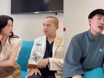 Mua Ba Con Sói mà dính hàng fake thì toang!