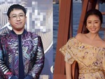 Chấn động Cbiz: Vu Chính, Lâm Tâm Như hòa giải sau 14 năm 'cạch mặt'