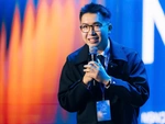 Phương Nam (Sài Gòn Tếu) 'run nhưng tự hào' khi dự Hội nghị KOL cấp quốc gia