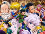 Manga Hunter x Hunter có bản cập nhật mới sau 8 tháng 'nghỉ ngơi'