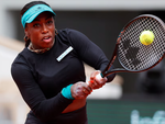 Lời thú nhận ‘sex-work’ của ngôi sao US Open Sachia Vickery gây chấn động
