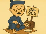 Thành ngữ 'khó nhằn' này là gì? (P10)