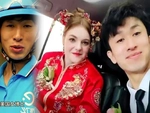 Shipper không biết tiếng Anh nói đại 'Hi, I love you', nào ngờ... có được vợ