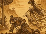 Thành ngữ chế giễu những người đàn ông thích cái đẹp này là gì?