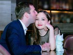 Lan Phương bán căn hộ cao cấp sau ly hôn chồng Tây