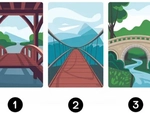 Quiz: Bạn đang đi trên con đường nào của cuộc sống?