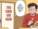 Tranh cãi chuyện mang thú cưng vào quán
