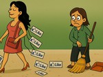 Tục ngữ quen thuộc này là gì? (P37)